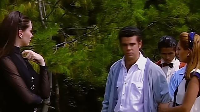 Marimar humilla a Angélica смотреть онлайн