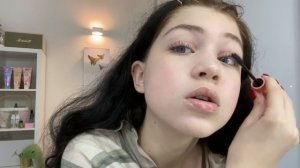 Нюдовый макияж, который повторит каждая | макияж на каждый день | Vera Haison