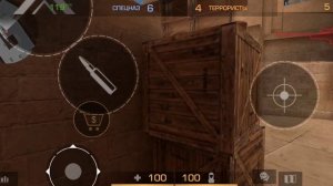 стенд Кнайф мувик!!  ФОНК?