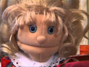 пасхальный мультфильм "Он вернется" - Элин Дворик