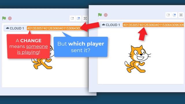 Code a Multiplayer Scratch Game | JOINING | Episode 2