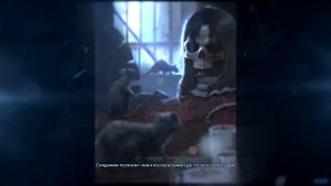 Банши в часовне - Murdered: Soul Suspect