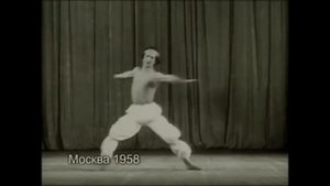 Рудольф Нуриев