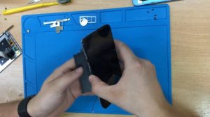 XIAOMI MI A2 Lite Замена дисплея