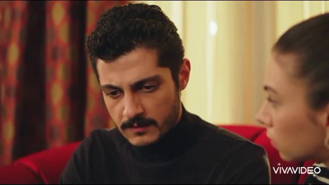 Kan Cicekleri (Flores de Sangre) Capitulo 269 Promo I Dilan le contará a Sabiha lo que aprendió.