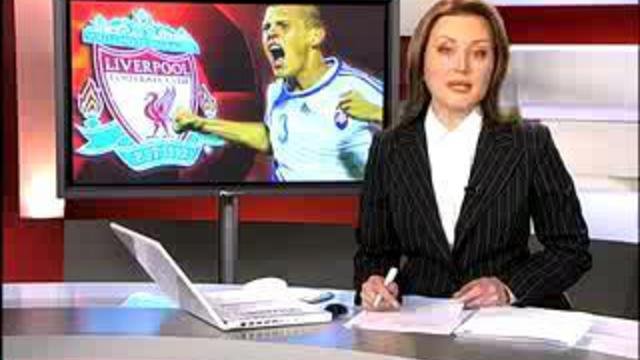 Шкртел признан лучшим игроком. 