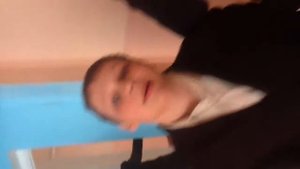 Сашко Фокин в школе 2