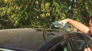 ГРЯЗЬ И ВОДА ПРИ ПРОВЕРКЕ - КАК ПОЛЬЗОВАТЬСЯ ТОЛЩИНОМЕРОМ?