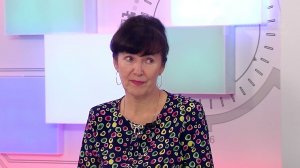 Программа"В центре внимания": Елена Воробьёва, Татьяна Ныркова