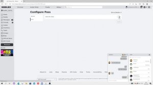 ГАЙД КАК СДЕЛАТЬ ГЕЙМПАСС В РОБЛОКСЕ И ПОСТАВИТЬ КНОПКУ DONATE В PLS DONATE