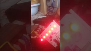 зарядное устройство ENERGY BT1206T не заряжает ! ремонт !!!!