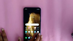 Vivo V17 Pro Unboxing