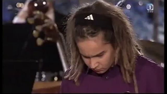 Sabre Dance смотреть онлайн