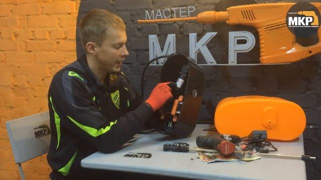 Честный обзор аккумуляторного опрыскивателя Вектор В