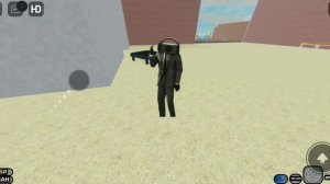 стал калонкой в #SKIB СТАНЬТЕ NEXTBOT #ROBLOX