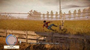 State of Decay Breakdown 78 прохождение walkthrough