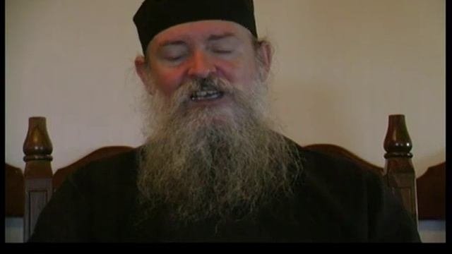 Старец Паисий Светогорец - документален филм