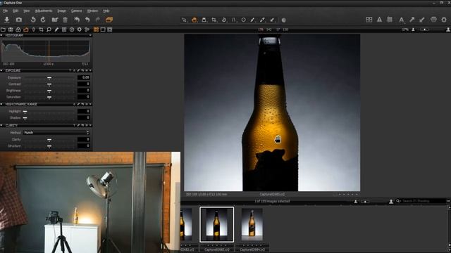 0. The Complete Guide to Beer Photography & Post-Production