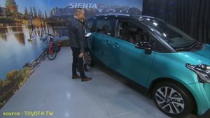 Xpander Cross ยืน 1 ไหวมั้ย Toyota Sienta Crossover เปิดตัวแล้วในไต้หวัน เข้าไทยเมื่อไหร่?