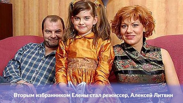 Увела мужа у подруги — Климовой: Тайны личной жизни Елены Бирюковой