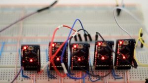 Проводное соединение Ардуин при помощи UART(Serial)