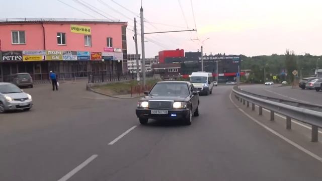 Косплей Мерина или Toyota Crown 151 смотреть онлайн