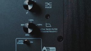 Вскрываем сабвуфер SVS SB-1000!!! (18+)