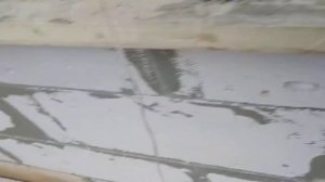 Пристенный парник.