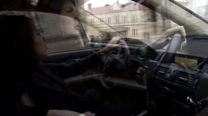 Обзор Тест драйв мерседес Mercedes Benz C-klasse. (2020) Красавец