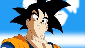 Naruto vs Goku