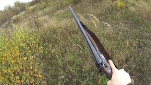 Легендарная курковка ТОЗ. Больше ни у кого такого нет!!!