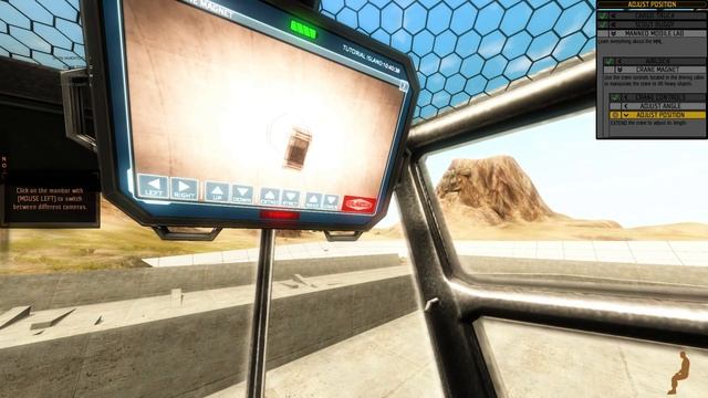 Take On Mars - My Summer Mars смотреть онлайн