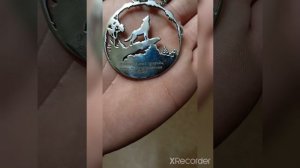 Всего и по немногу,часть работ,отпуск.mp4