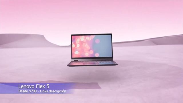 MEJORES PORTÁTILES LENOVO 2023  LAPTOPS LENOVO 2023 PARA COMPRAR