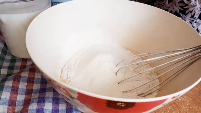 Тонкие блины без сахара. Великолепны с любой начинкой!