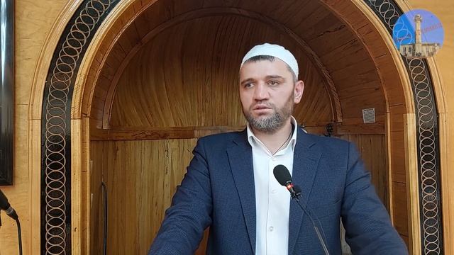 Пятничная проповедь 13 01 2023 смотреть онлайн