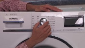 Siemens IQ700 WM14Y890GB Washing Machine review IQ-700 WM14Y890