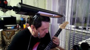 Кувалда  Электрическая смерть кавер