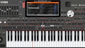 Навозиши  суруди Самад Гани омадам то боз бубинам Samad Gani