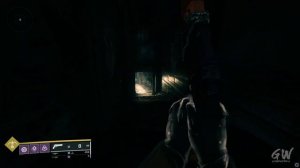 Мёртвый призрак / Привратный дом / Destiny 2 Private house