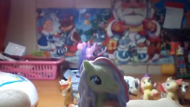 Моя коллекция бархатных игрушек часть 1 смотреть онлайн