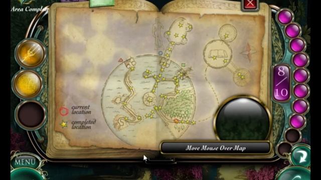 Let's Play - Empress of the Deep: The Darkest Secret (5) смотреть онлайн