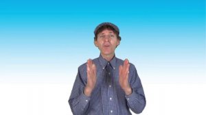 Head Shoulders Knees and Toes Kids Song with Matt Preschool, Kindergarten, Learn English