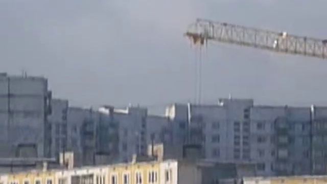 ЯСЕНЕВО... Строительство торгово досугового центра возле метро ясенево... 26.01.2014
