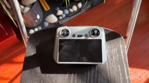 Как подключить к интернет DJI mini 3 Pro.