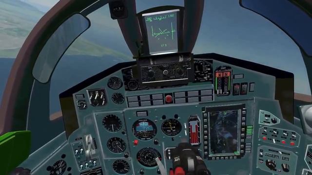 Обзор самолета МиГ-31БМ