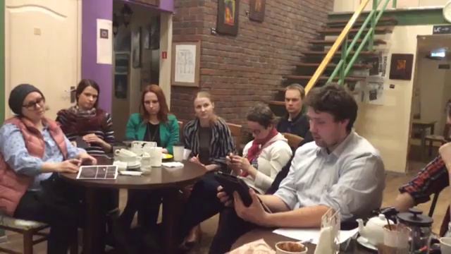 Сергей Корнеев цитирует Владислава Женевского