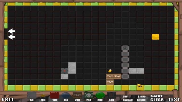 Blast Miner - Bonus Levels 4 - 2020. смотреть онлайн