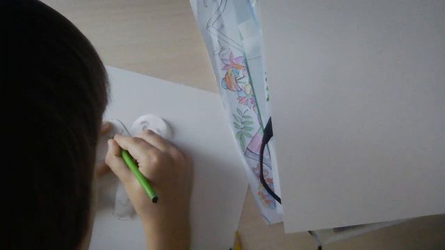 ? Мастер класс как сделать пряничного человечка легко и просто ?
