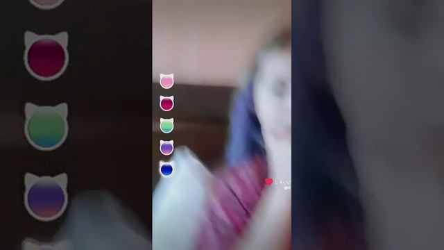 В какой бы цвет покрасится? смотреть онлайн